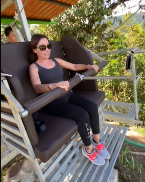 Suyana Mindo Eco Park